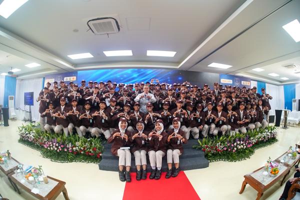 Seminar TMC Executive Fellow