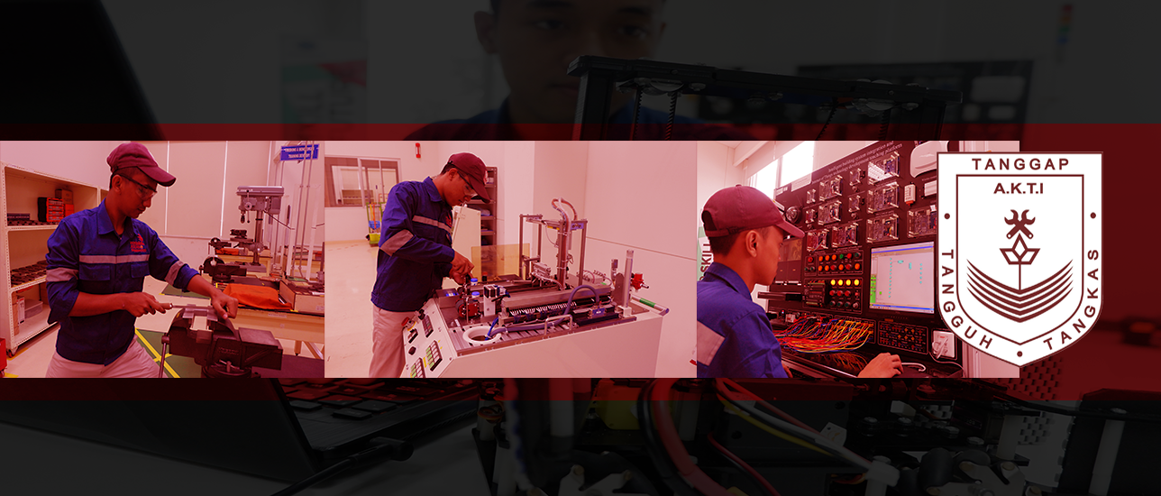 PENERIMAAN MAHASISWA BARU AKTI 2024